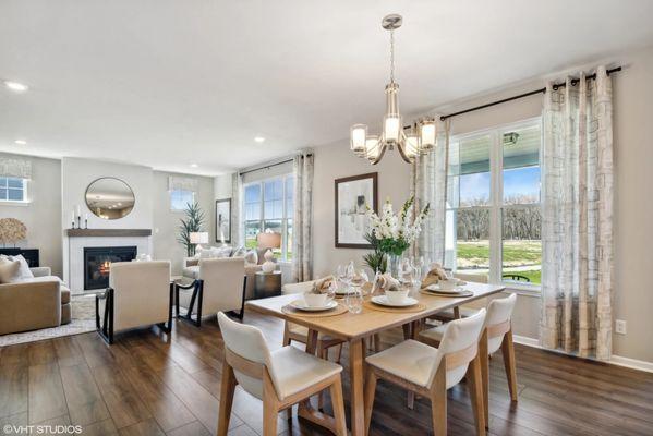 Olthof Homes