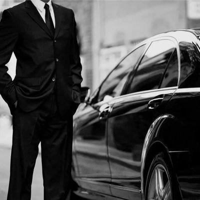 DFW Black Car Service