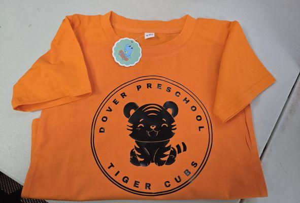 Riccy Estampados y Mas