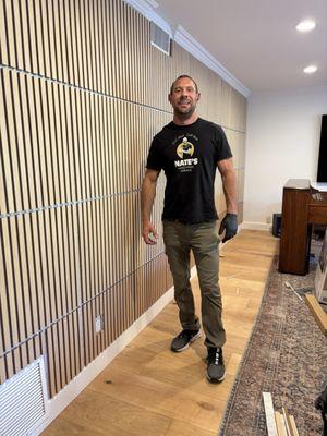 Nate's Handyman Service