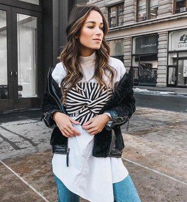 Mixology Clothing Closter