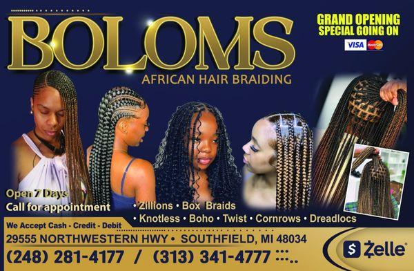 Boloms