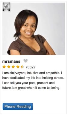 Life Guidance By Mrs Mae