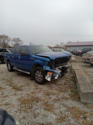 John's Towing