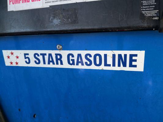 That's good ish on Yelp.