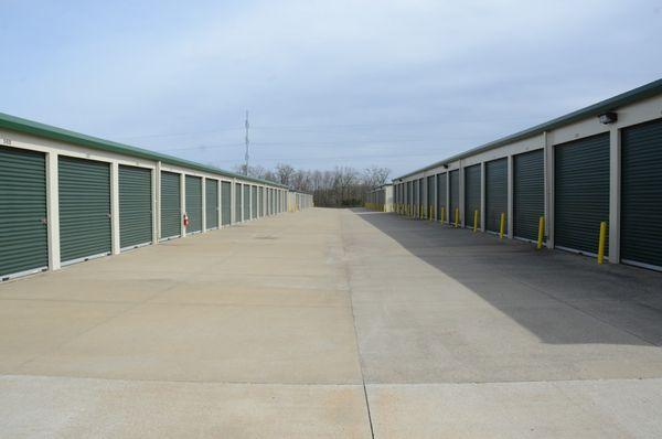 By-Pass Self Storage