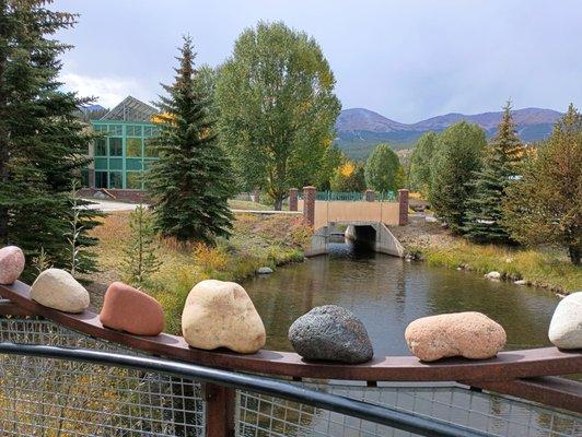 Breckenridge Recreation Center