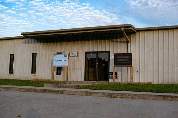 Industrial Services of Cleveland