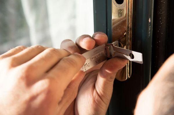 Premium Locksmith 247