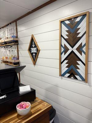 Cinco Vidas Coffee Company