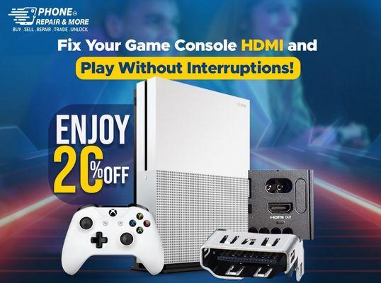 Phone Repair & More - Davenport