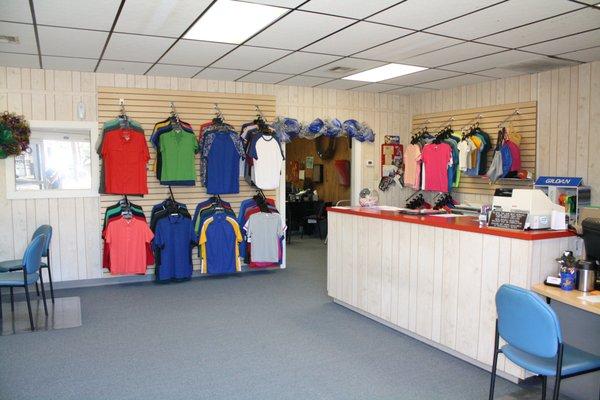 T-Shirt Wearhouse