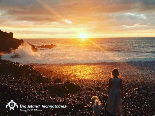 Big Island Technologies