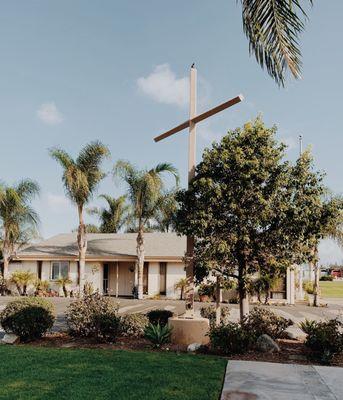 Archibald Ranch Community Church