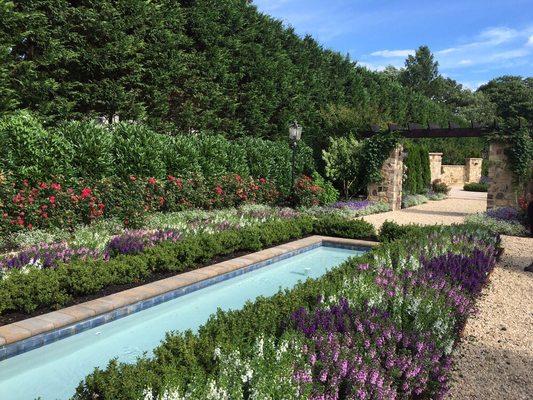 Terra Verde Landscape Architecture & Design