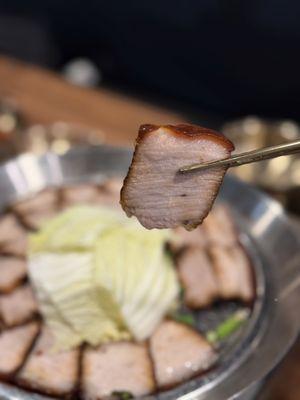 Yuk Dae Jang - Rowland Heights