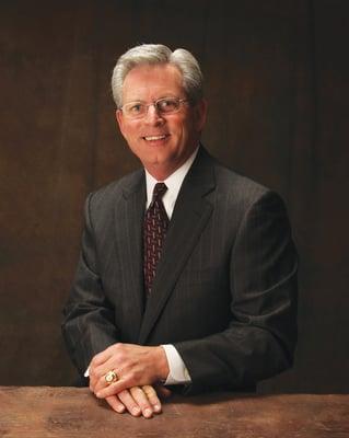 The Rodney Dunn Company