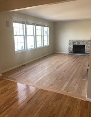 MR Paintworks and Flooring