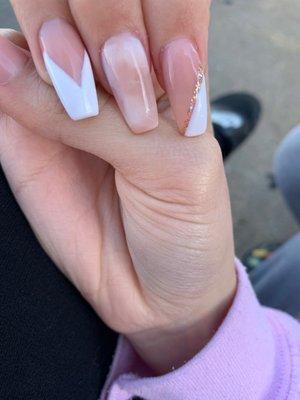 Alpha Nails