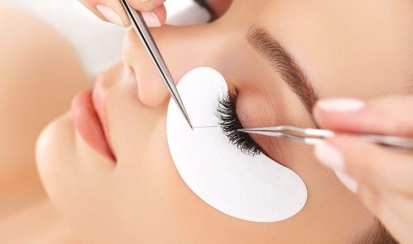 Lash and Skin Care Therapy