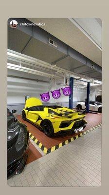 Maserati Gold Coast Service