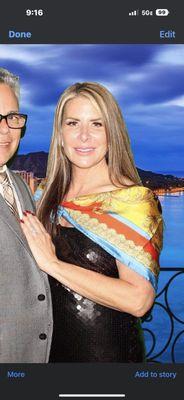 Mylee Hair & Nail Care