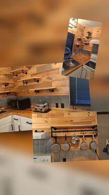 Straight Up Renovations