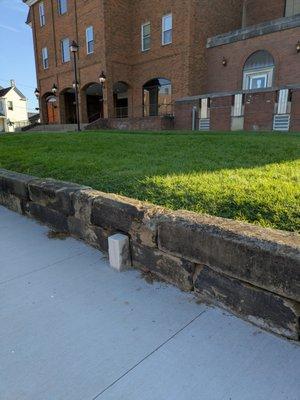 Gallia County Courthouse