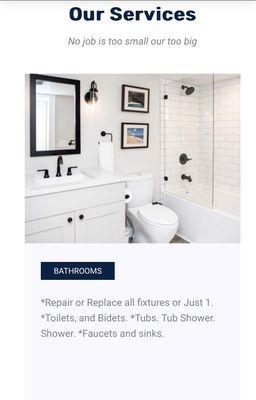 K & M Plumbing