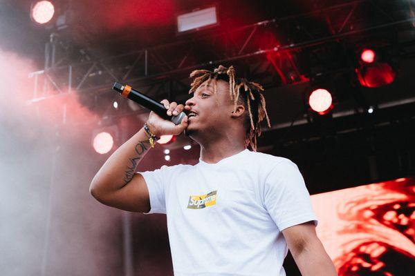 Juice WRLD