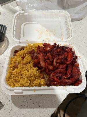 Number One Restaurant