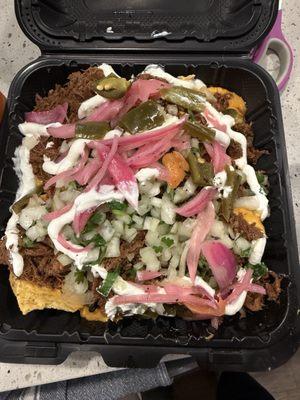 Nachos