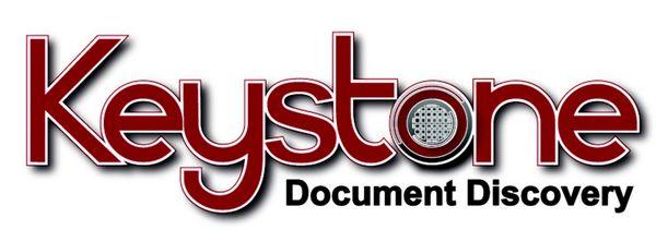 Keystone Document Scanning & Discovery