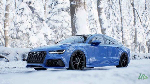 The Lab North America