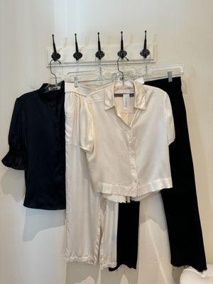 Loved these recommendations, ended up buying two of the pieces