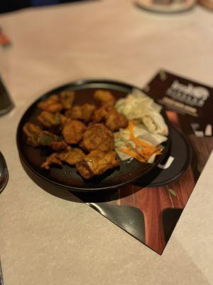 Indian Sizzler
