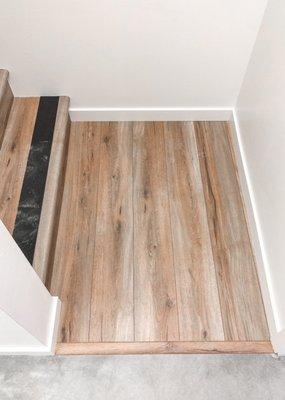 Arctic Custom Flooring