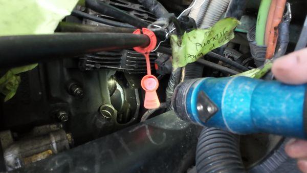 Direct Truck & Auto Repair