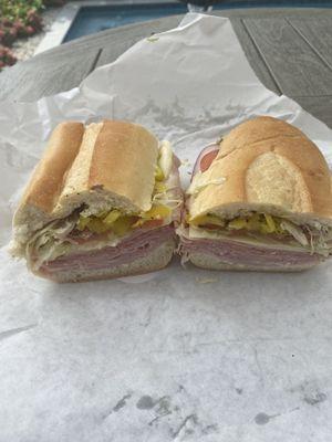 Beckman's Deli