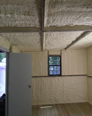 Texas Foam Insulators