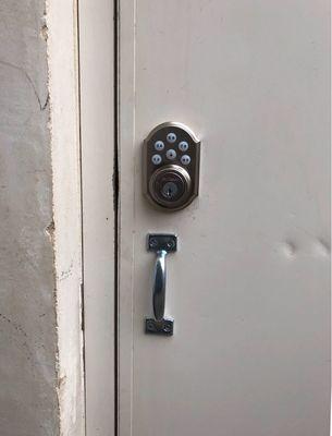 Locksmith Guarantee