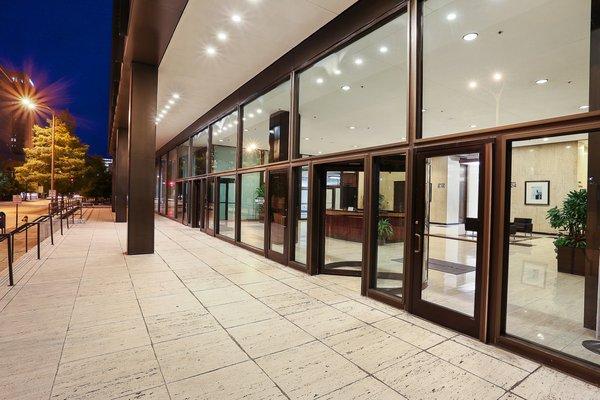 Latter & Blum Property Management Residential Division