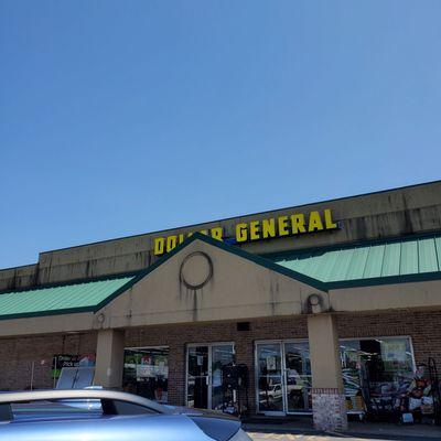 Dollar General