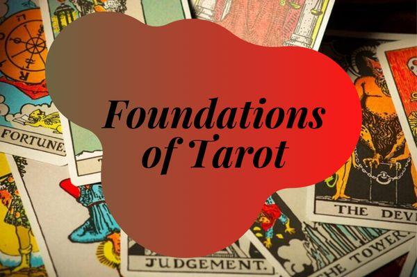 Rhonda Alin - Northern New Jersey Tarot