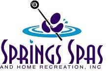 Springs Spas & Home Recreation