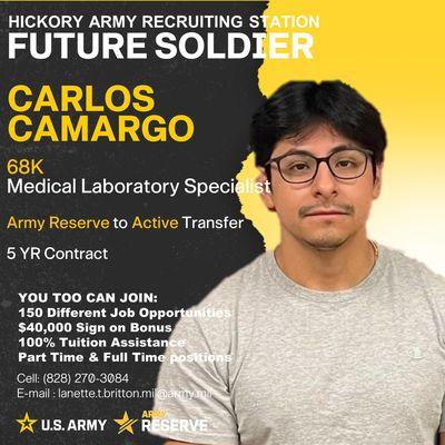 U.S. Air Force Recruiting