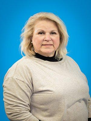 Melinda Strickland, NP