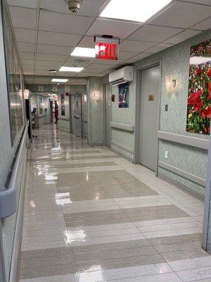 Gold Crest Care Center