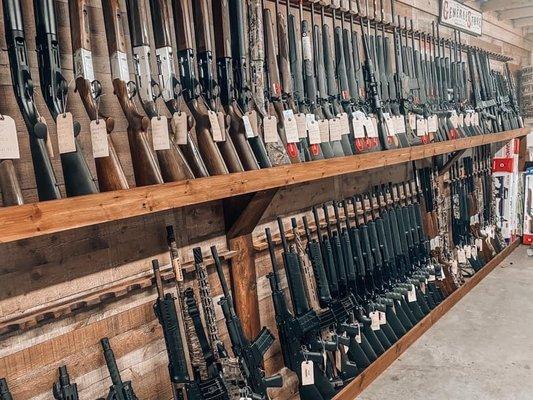 Dawson's General Store