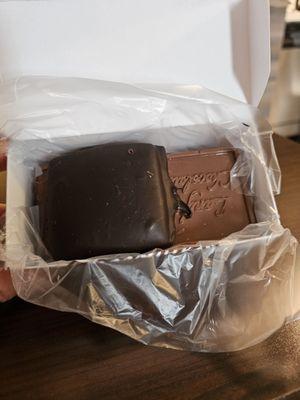 Lang's Chocolates